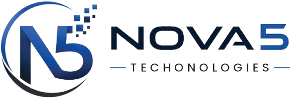 Nova5 Techonologies logo